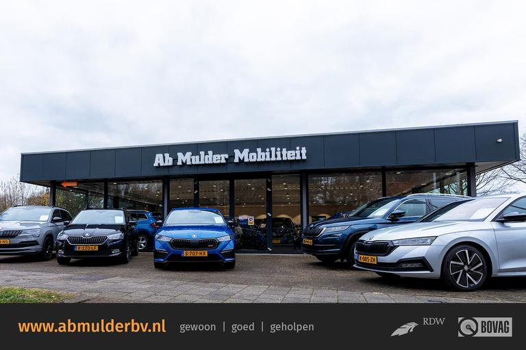 Skoda Kamiq 1.0 TSI Sport Business | Org. NL | BOVAG Garantie | BOVAG Garantie | Trekhaak | Achteruitrijcamera + PDC Achter | Cruise Control | Virtual dashboard | Stoelverwarming | Voorruit verwarming | afbeelding 37