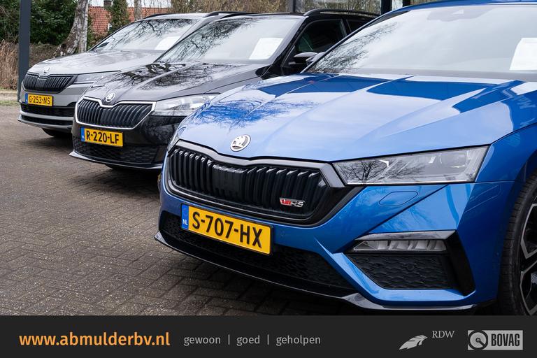 Skoda Kamiq 1.0 TSI Sport Business | Org. NL | BOVAG Garantie | BOVAG Garantie | Trekhaak | Achteruitrijcamera + PDC Achter | Cruise Control | Virtual dashboard | Stoelverwarming | Voorruit verwarming | afbeelding 34