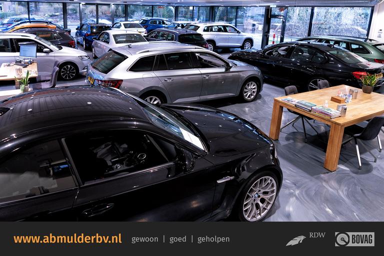 Audi A3 Limousine 30 116PK TFSI Sport Lease Edition Automaat | NL-Auto | BOVAG Garantie | Stoelverwarming | 17" Velgen | Naviatie | LED-Koplampen | PDC Achter | afbeelding 36