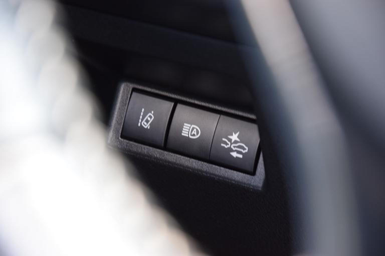 Toyota Yaris 1.5 Hybrid Active Automaat | Org. NL | BOVAG Garantie | Achteruitrijcamera | Bluetooth | Cruise & Climate Control | Multifunctioneel Stuur | Lane Assist | afbeelding 27
