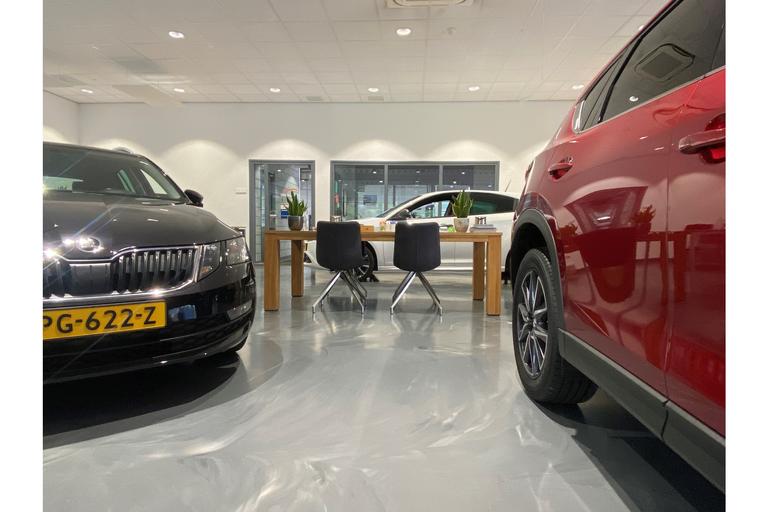 Volkswagen Passat Variant 1.6 TDI 120PK Business Edition | Org. NL | incl. Nieuwe distributieriem | Trekhaak | Full LED | Navigatie | PDC Voor&Achter | Bluetooth | Cruise & Climate Control | afbeelding 34