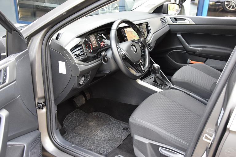 Volkswagen Polo 1.0 TSI 96PK Comfortline Automaat DSG | NL-Auto | BOVAG Garantie | Navigatie | Parkeersensoren V&A | Adaptive Cruise Control | Apple Carplay/Android Auto | afbeelding 9