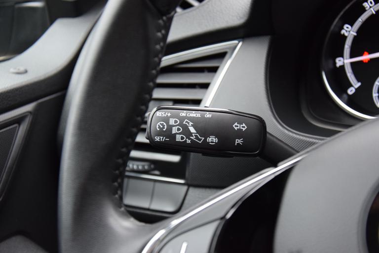 Skoda Fabia Combi 1.0 TSI Ambition | NL-Auto | BOVAG Garantie | DAB Digitale Radio | Navigatie-pakket | Parkeersensoren | Apple Carplay | Cruise Control | LED Dagrijverlichting | afbeelding 26