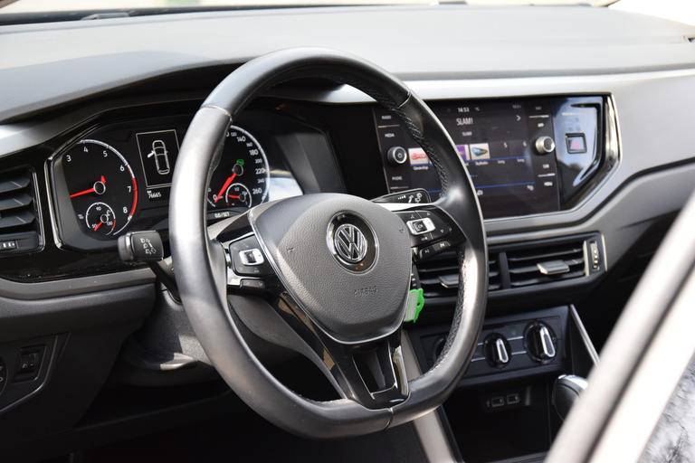 Volkswagen Polo 1.0 TSI 96PK Comfortline Automaat DSG | NL-Auto | BOVAG Garantie | Navigatie | Parkeersensoren V&A | Adaptive Cruise Control | Apple Carplay/Android Auto | afbeelding 17
