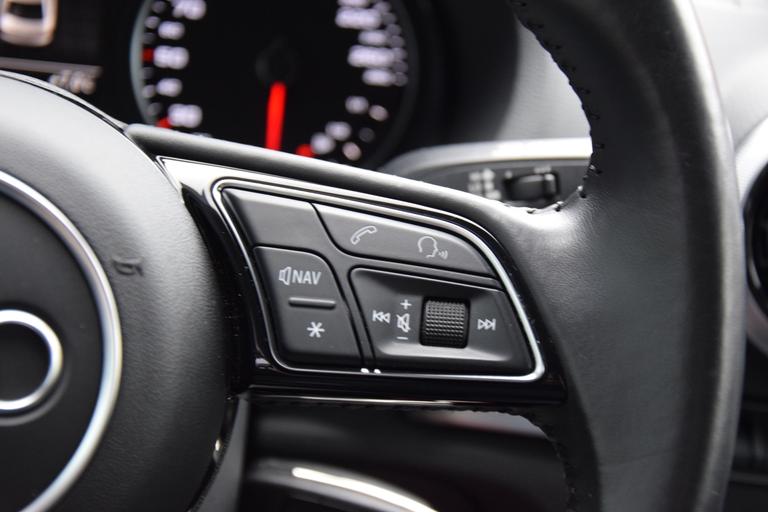 Audi A3 Limousine 30 116PK TFSI Sport Lease Edition Automaat | NL-Auto | BOVAG Garantie | Stoelverwarming | 17" Velgen | Naviatie | LED-Koplampen | PDC Achter | afbeelding 26