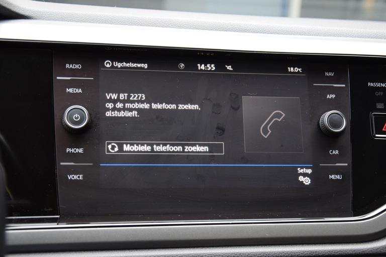 Volkswagen Polo 1.0 TSI 96PK Comfortline Automaat DSG | NL-Auto | BOVAG Garantie | Navigatie | Parkeersensoren V&A | Adaptive Cruise Control | Apple Carplay/Android Auto | afbeelding 22