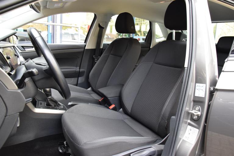Volkswagen Polo 1.0 TSI 96PK Comfortline Automaat DSG | NL-Auto | BOVAG Garantie | Navigatie | Parkeersensoren V&A | Adaptive Cruise Control | Apple Carplay/Android Auto | afbeelding 10