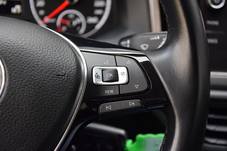 Volkswagen Polo 1.0 TSI 96PK Comfortline Automaat DSG | NL-Auto | BOVAG Garantie | Navigatie | Parkeersensoren V&A | Adaptive Cruise Control | Apple Carplay/Android Auto | afbeelding 26