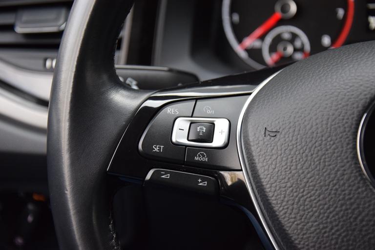 Volkswagen Polo 1.0 TSI 96PK Comfortline Automaat DSG | NL-Auto | BOVAG Garantie | Navigatie | Parkeersensoren V&A | Adaptive Cruise Control | Apple Carplay/Android Auto | afbeelding 25